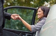 Traslados en Florencia