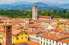 Excursión privada desde Florencia por libre