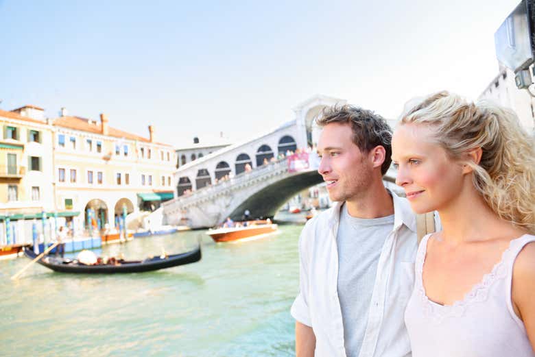 Venecia