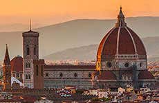 Guía de Florencia
