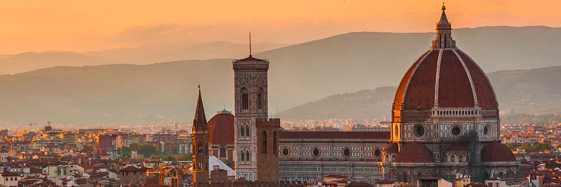 Catedral de Florencia