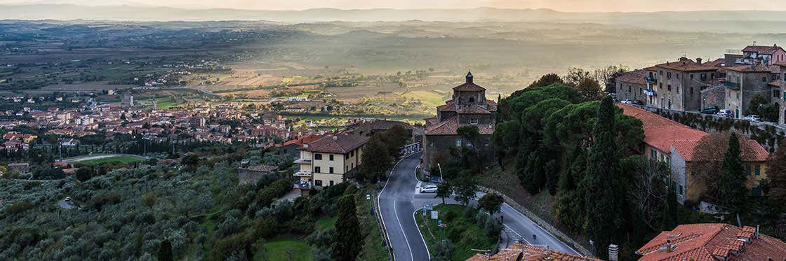 Cortona