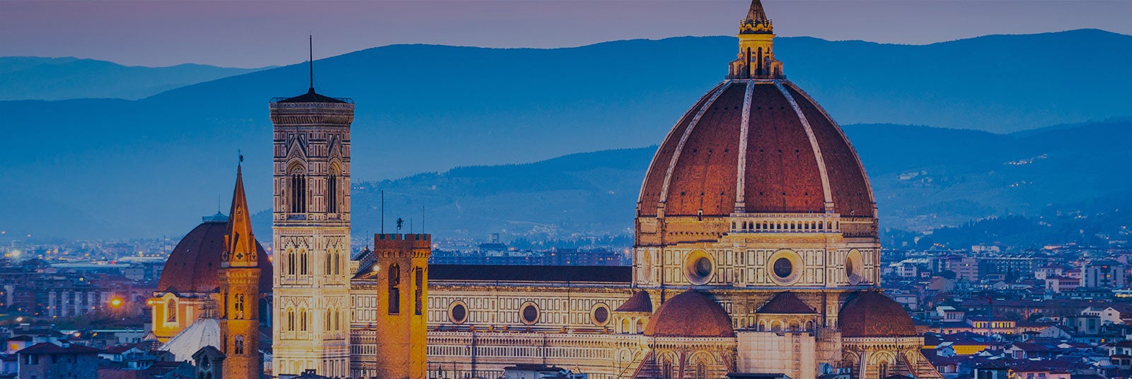 Guía turística de Florencia