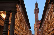 Guía de Florencia
