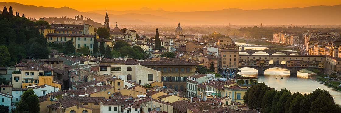 Piazzale Michelangelo